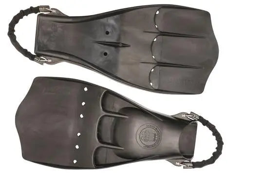 full view oms slipstream fin
