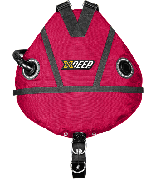 XDEEP STEALTH 2.0 REC RB ALL COLOURS