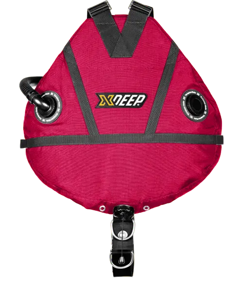 XDEEP Stealth 2.0 Rec Wing BCD xDeep