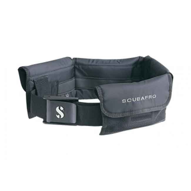 Scubapro Pocket Weight Belt