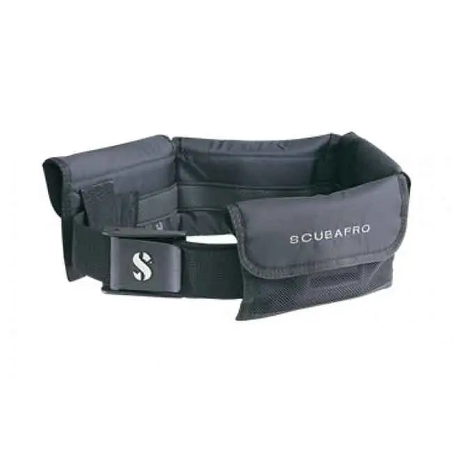 Scubapro Pocket Weight Belt Scubapro