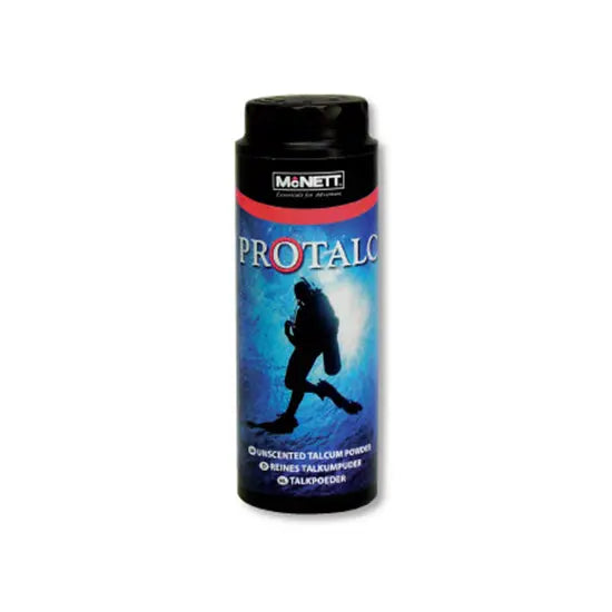 Mcnett Pro Talc Beaver