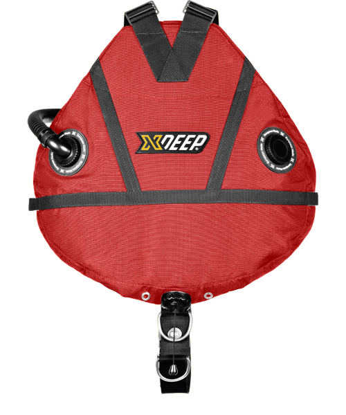 XDEEP STEALTH 2.0 REC RB ALL COLOURS