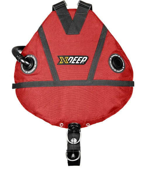 XDEEP Stealth 2.0 Rec Wing BCD xDeep