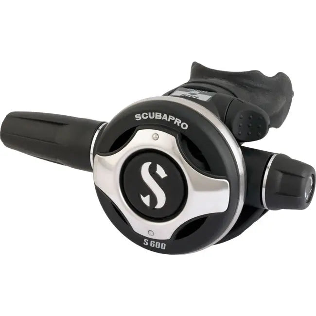 Scubapro S600 Regulator 2Nd Stage Scubapro