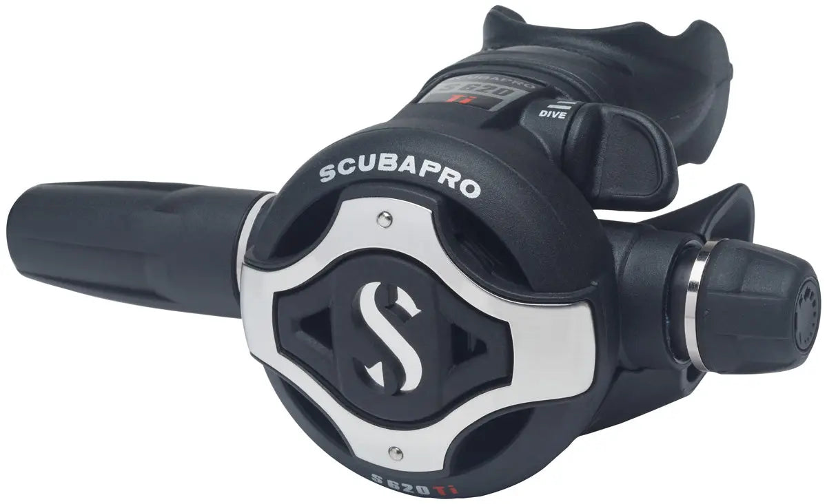 Scubapro Mk25 Evo S620 S270 Ti Regulator Scubapro