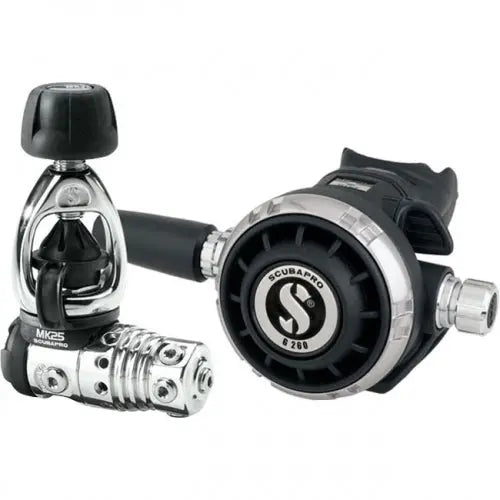 Scubapro G260 MK25 Regulator