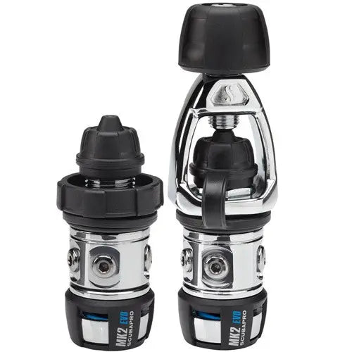 Scubapro Mk2 Evo First Stage Regulator Scubapro