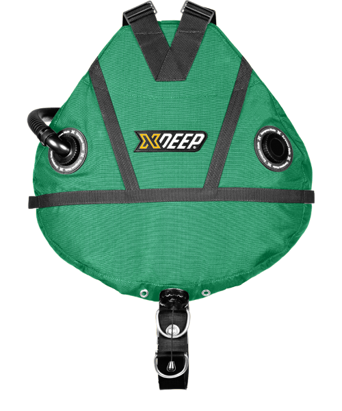 XDEEP STEALTH 2.0 REC RB ALL COLOURS