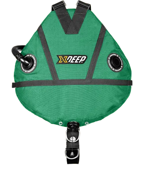 XDEEP Stealth 2.0 Rec Wing BCD xDeep