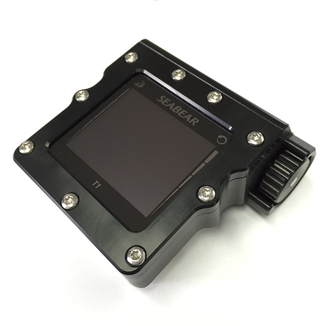 Seabear T1 Dive Computer