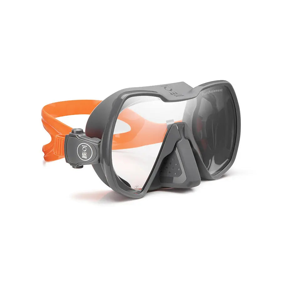Fourth Element Seeker Mask Fourth Element