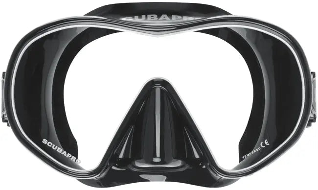 Scubapro Solo Mask Scubapro