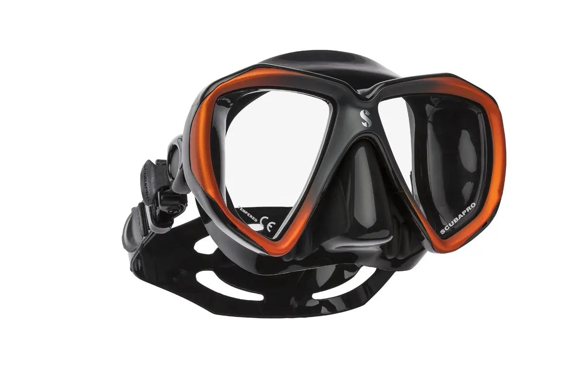 BLACK / BRONZE