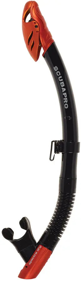 SCUBAPRO SPECTRA DRY SNORKEL Scubapro