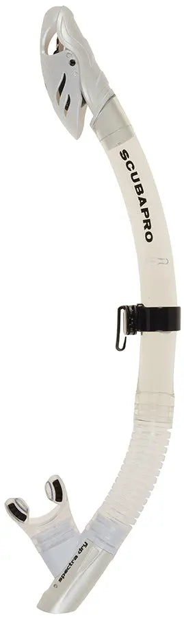 SCUBAPRO SPECTRA DRY SNORKEL Scubapro