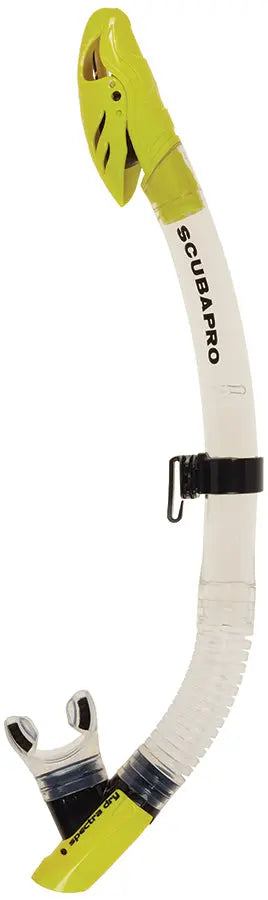 SCUBAPRO SPECTRA DRY SNORKEL Scubapro