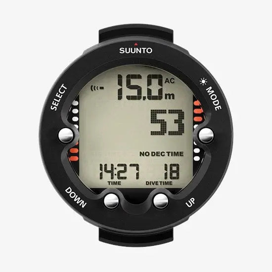 SUUNTO ZOOP NOVO DIVE COMPUTER Suunto