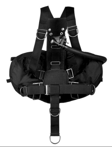 Xdeep Stealth Classic 2.0