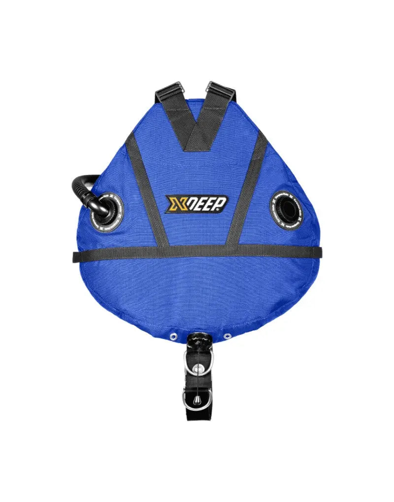 XDEEP STEALTH REC 2.0 xDeep