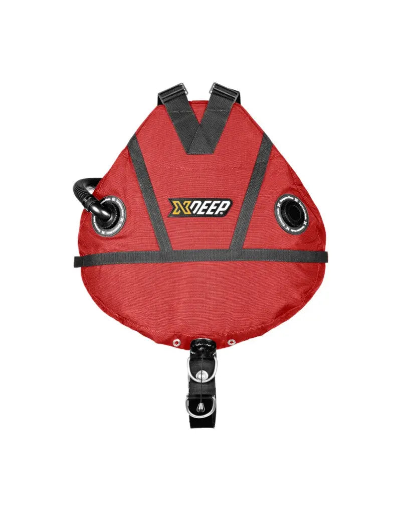 Xdeep Stealth Rec 2.0 Custom Colours xDeep