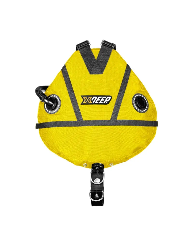 Xdeep Stealth Rec 2.0 Custom Colours xDeep
