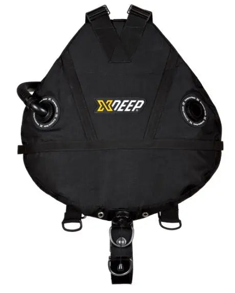 XDEEP STEALTH REC 2.0 xDeep