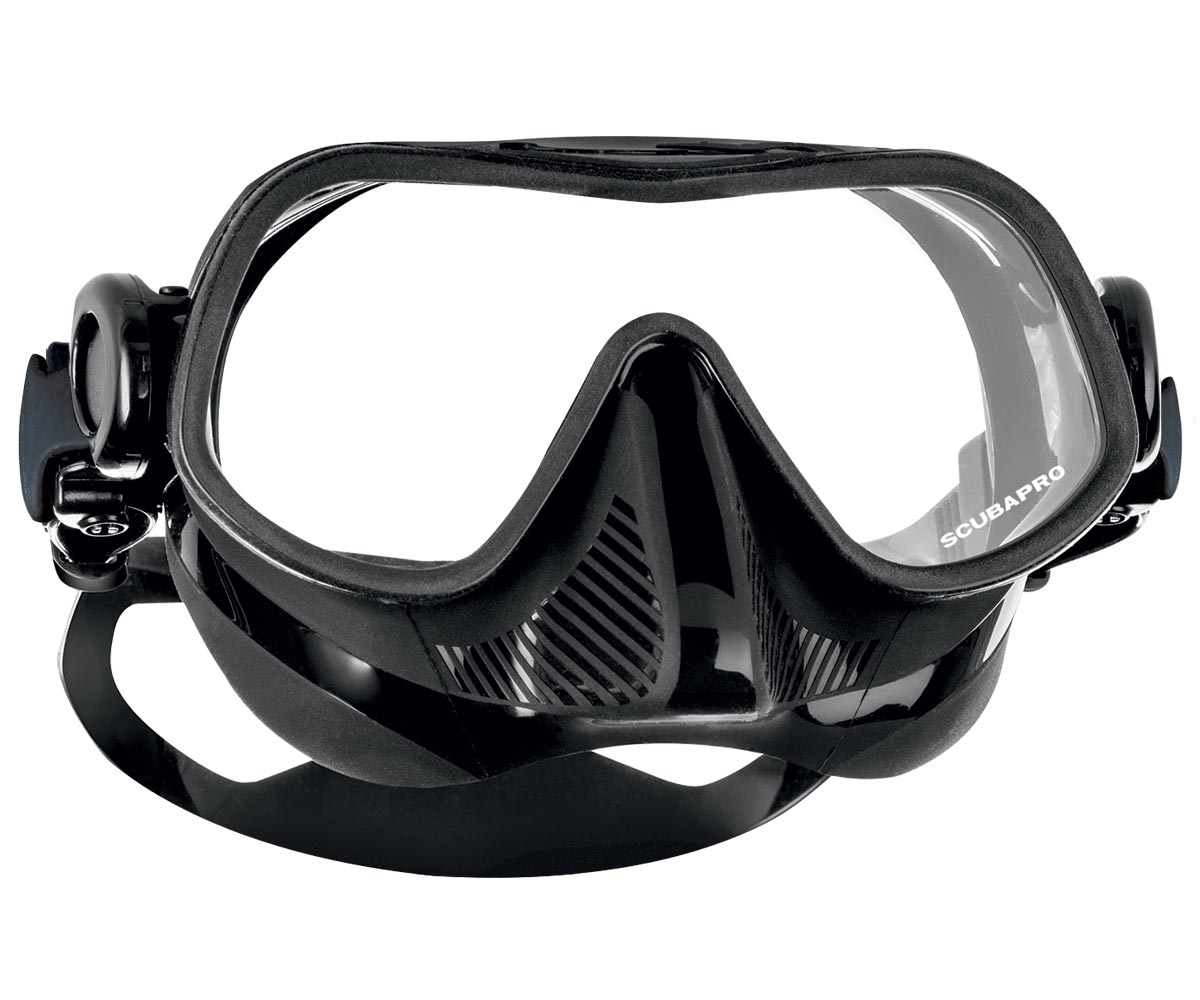 SCUBAPRO Steel Pro Mask