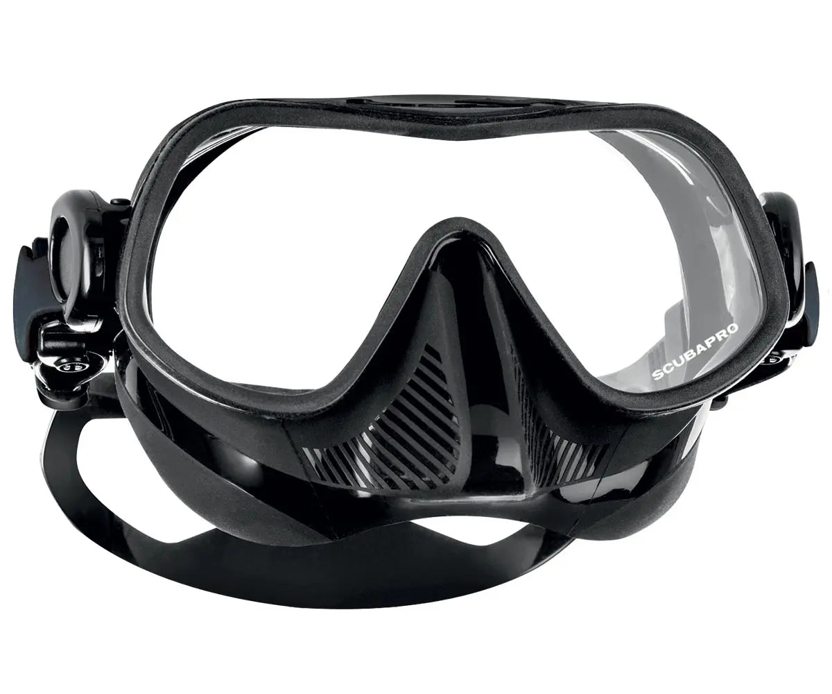 SCUBAPRO Steel Pro Mask Scubapro