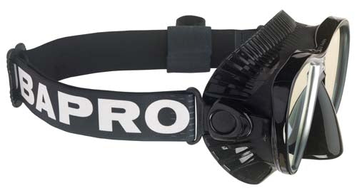 Scubapro Zoom Prescription Dive Mask