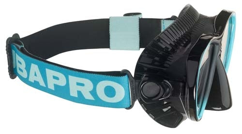 Scubapro Zoom Prescription Dive Mask