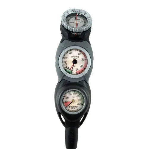 Suunto CB Three in line Console