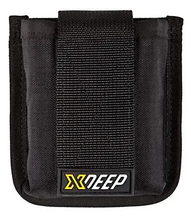 XDEEP TRIM WEIGHT POCKETS xDeep