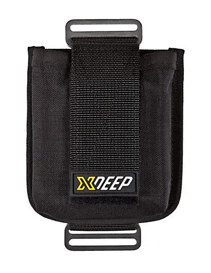 Xdeep Trim Pocket Sidemount xDeep