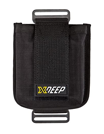 Xdeep Trim Pocket Sidemount