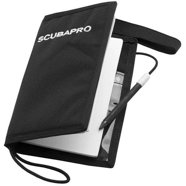 Scubapro Wetnotes Scubapro