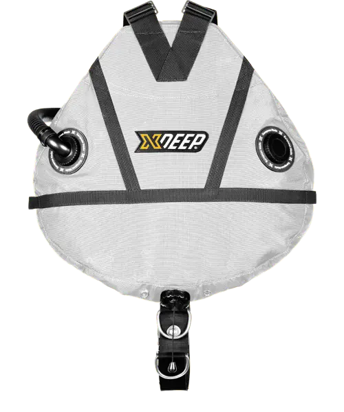 XDEEP Stealth 2.0 Rec Wing BCD xDeep