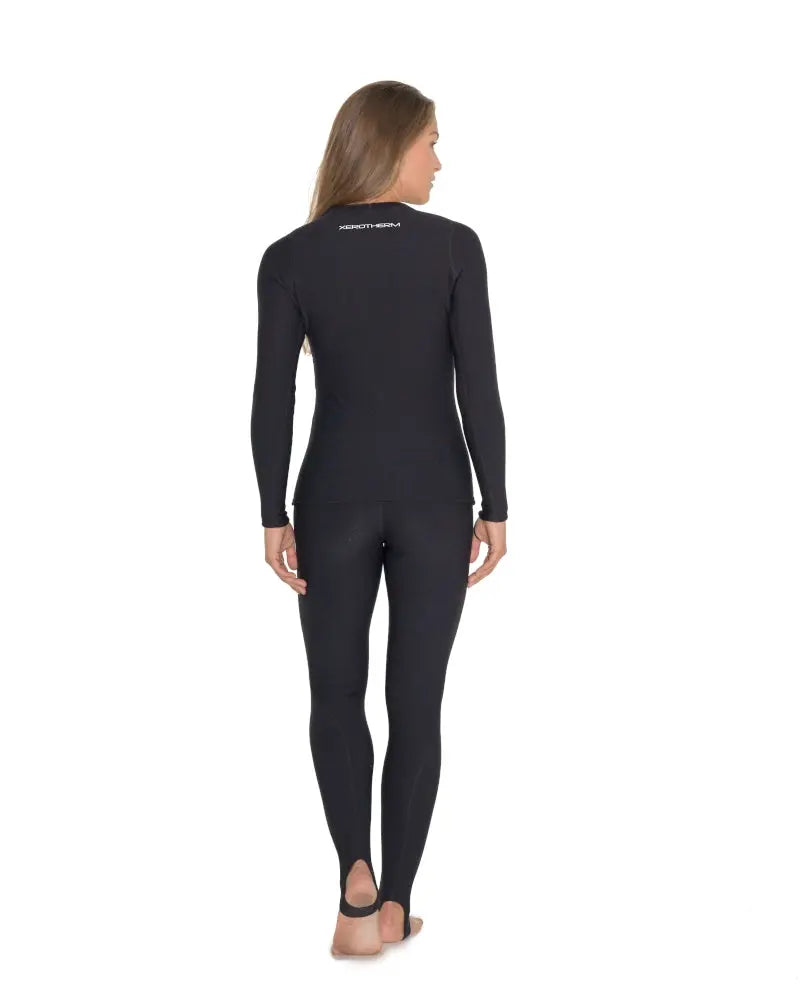 Fourth Element Xerotherm Womens Top Fourth Element