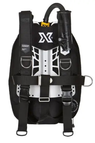 XDEEP Zen Ultralight Wing BCD System xDeep