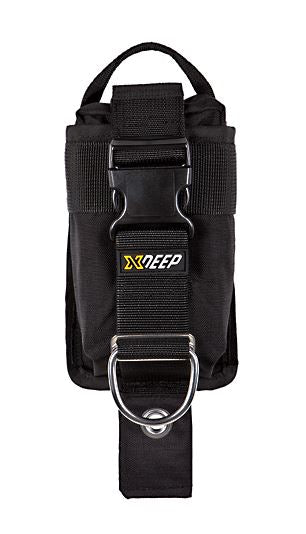 Xdeep Weight Pockets