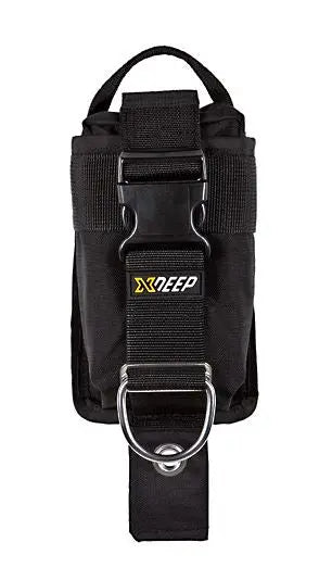 XDEEP Diving Weight Pockets xDeep