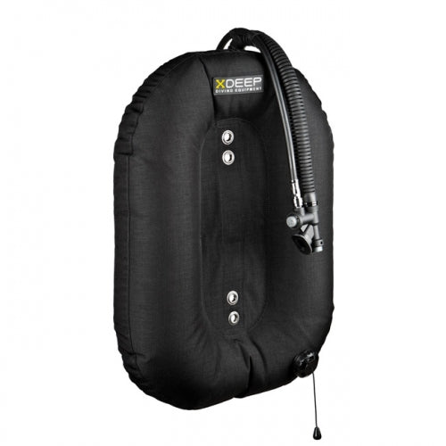 Xdeep Zeos Wing - All Colours