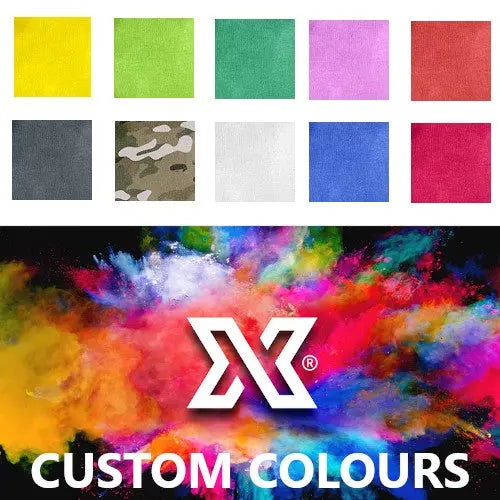 Xdeep Zeos Wing - All Colours xDeep