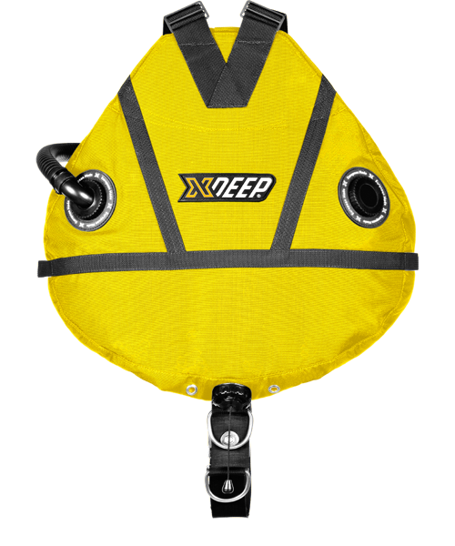 XDEEP STEALTH 2.0 REC RB ALL COLOURS