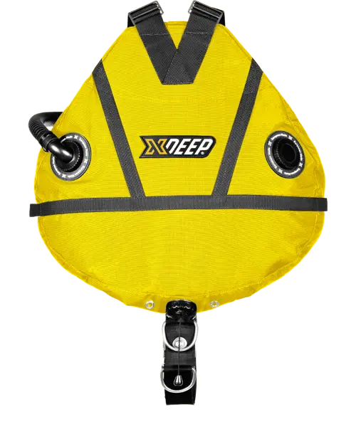 XDEEP Stealth 2.0 Rec Wing BCD xDeep