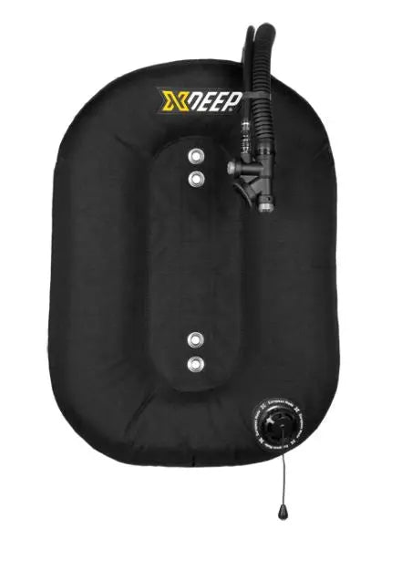 Xdeep Zeos Wing - All Colours xDeep