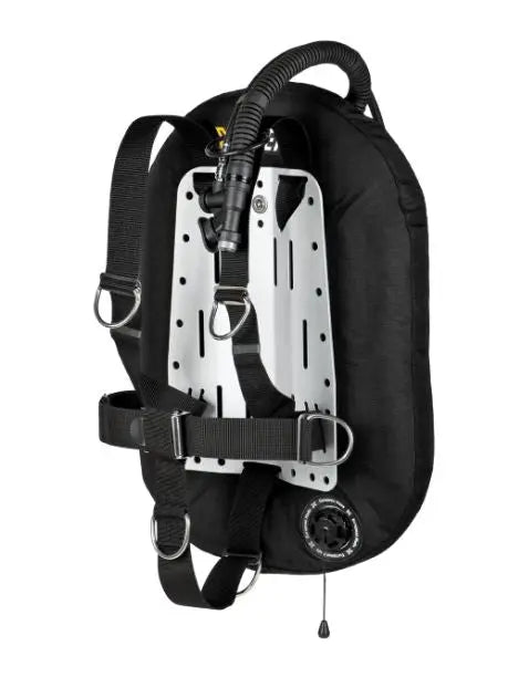 Xdeep Zeos System xDeep