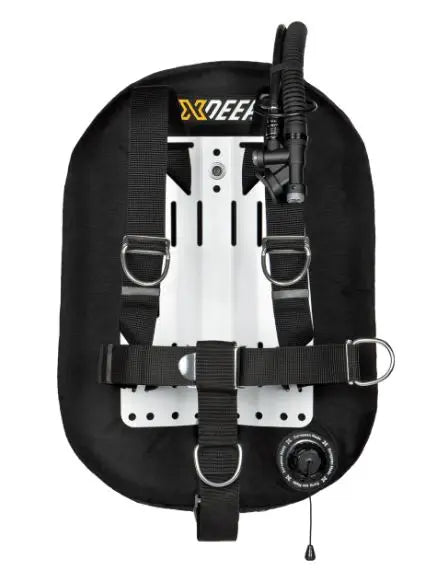 Xdeep Zeos System xDeep