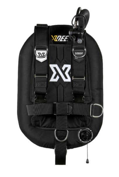 Xdeep Zeos Deluxe System