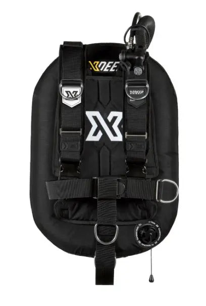 Xdeep Zeos Deluxe System xDeep